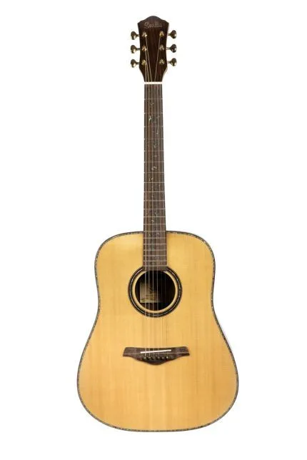 Sevillia DS-530 SSNT Гитара акустическая