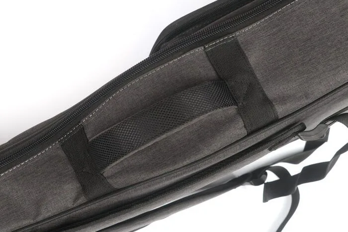 Sevillia covers GB-W38 BK Чехол утепленный для классической гитары — фото 4