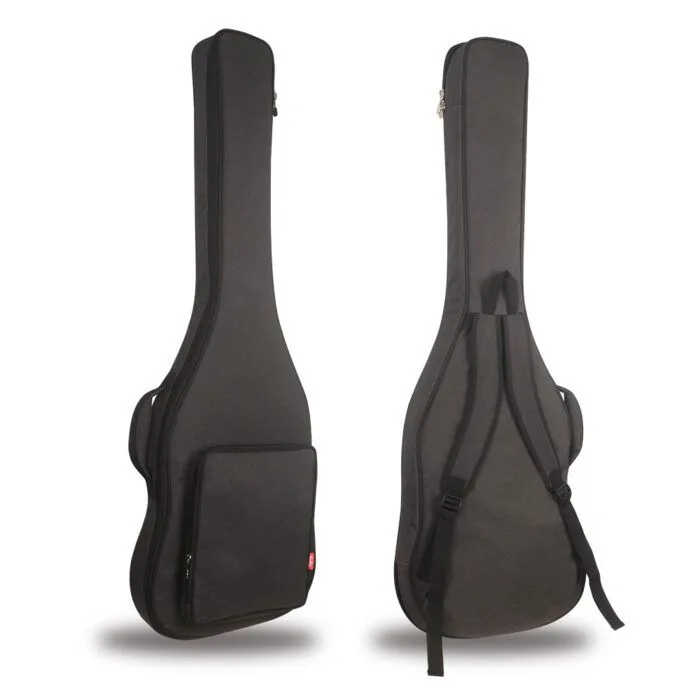 Sevillia-covers-525210 Sevillia covers BGB-W22 BK Чехол утепленный для бас-гитары