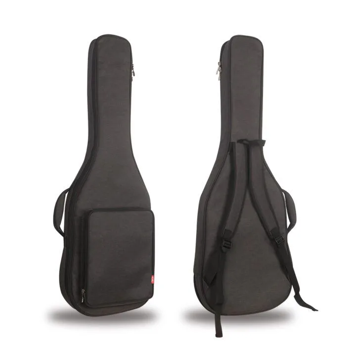 Sevillia-covers-525211 Sevillia covers EGB-W22 BK Чехол для электрогитары