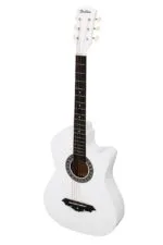 Stairtone A-38C SET WH Комплект акустической гитары и аксессуаров