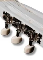 Stairtone C-39 SET WH Гитара классическая с набором аксессуаров — фото 5