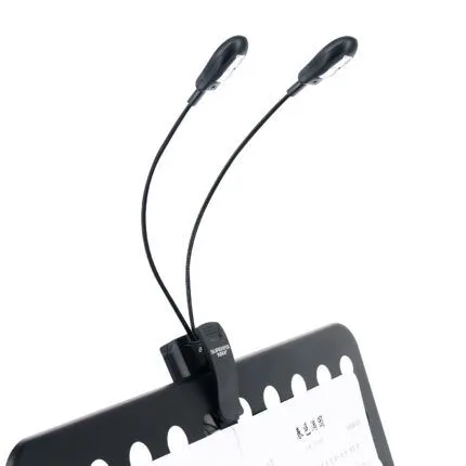 SuperFix XLL103B Подсветка для пюпитра