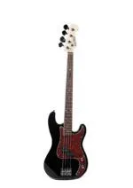 Voltone BB-04 Black Бас-гитара электрическая