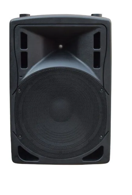 XLINE BAF-15A Акустическая система активная с MP3 плеером и Bluetooth