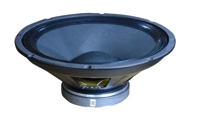 XLINE 15WF75TY Динамик 15" для ALFA P-15A DSP-2