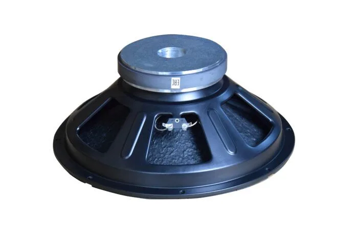 XLINE 15WF75TY Динамик 15" для ALFA P-15A DSP-3