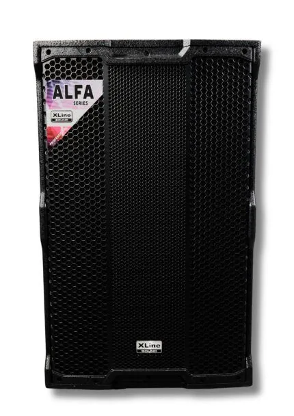 XLINE ALFA X-15A DSP Акустическая система