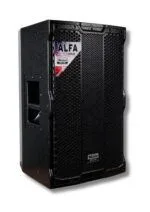 XLINE ALFA X-12A DSP Акустическая система — фото 2