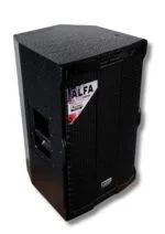 XLINE ALFA X-12A DSP Акустическая система — фото 3