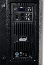 XLINE ALFA X-12A DSP Акустическая система — фото 4