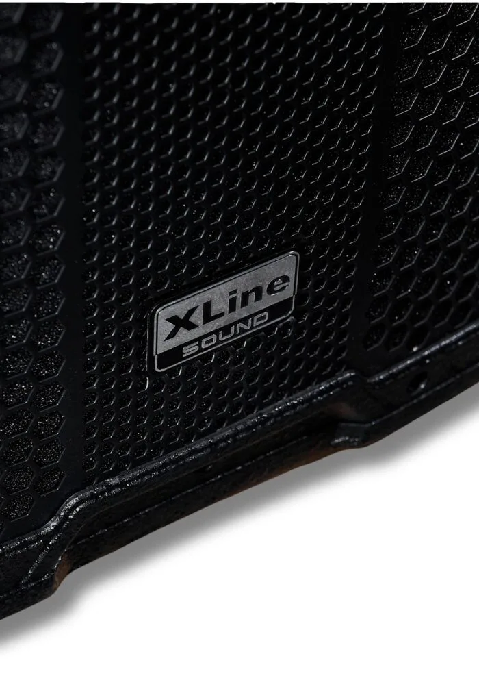 XLINE ALFA X-12A DSP Акустическая система — фото 7