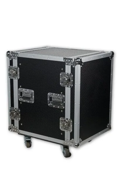XLINE RMW-14U Кейс Рэковый 14U