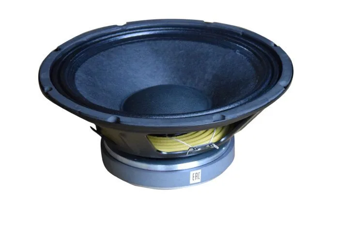XLINE 12WF75TY Динамик 12" для ALFA P-12A DSP-2