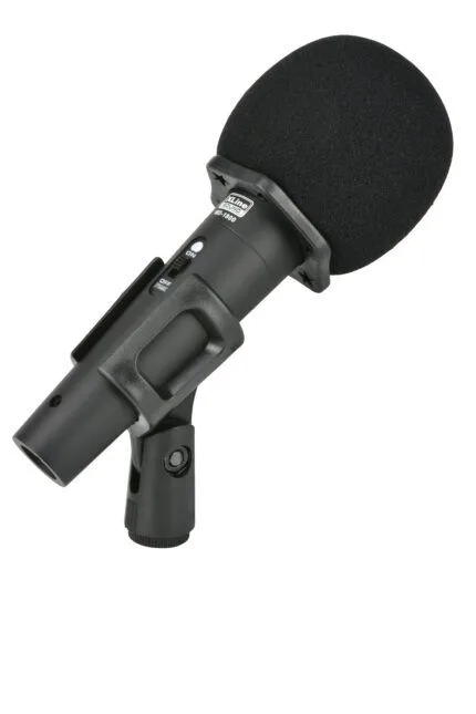 XLINE MD-1800 Микрофон вокальный кардиоидный