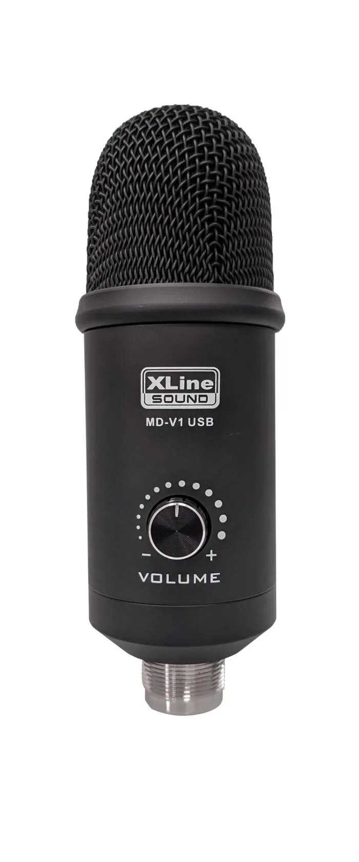 XLINE MD-V1 USB STREAM Компьютерный USB-микрофон для стрима