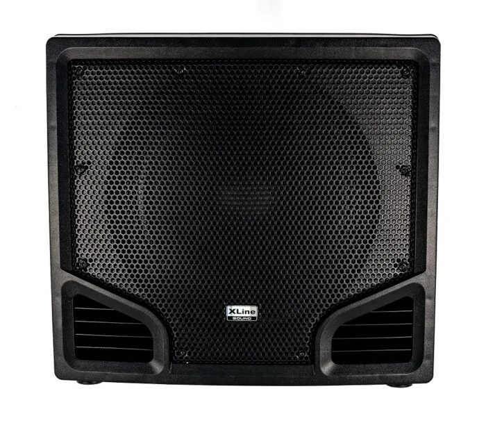 XLINE SPX-18A SUB Сабвуфер активный