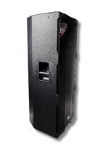 XLINE ALFA X-215A DSP Акустическая система — фото 2