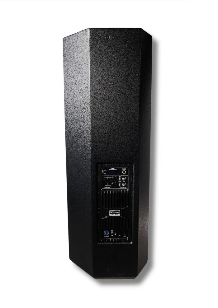 XLINE ALFA X-215A DSP Акустическая система — фото 3