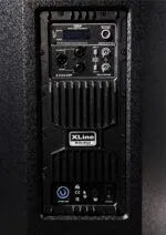 XLINE ALFA X-215A DSP Акустическая система — фото 4