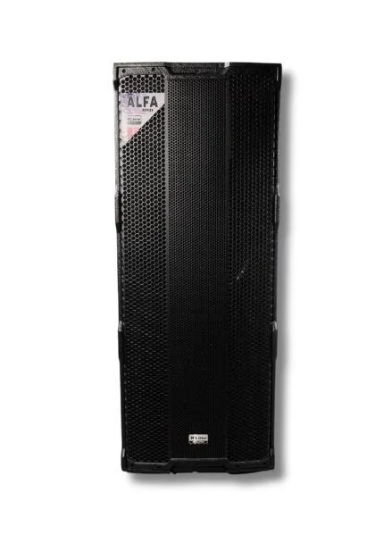 XLINE ALFA X-215A DSP Акустическая система