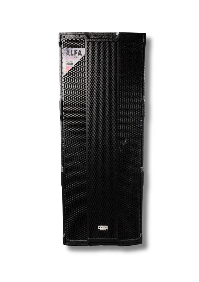 XLINE ALFA X-215A DSP Акустическая система