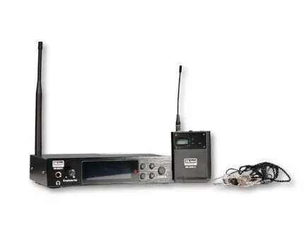 XLINE MD-262A-C Система мониторинга