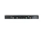 XLINE MD-968A(NEW) Двухканальная радиосистема с двумя ручными передатчиками — фото 2