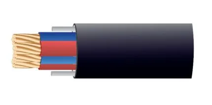 XLINE Cables RSP 4x2