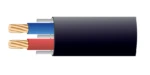 XLINE Cables RSP 2x2