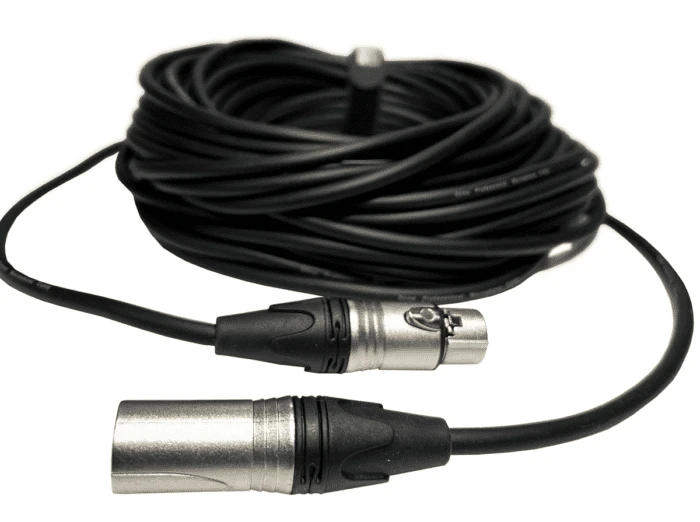 XLine-Cables-524958 XLINE Cables RMIC XLRM-XLRF 15 Кабель микрофонный