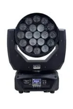 XLINE Light LED WASH 1912 ZR Светодиодный прибор полного вращения — фото 2