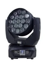 XLINE Light LED WASH 1912 ZR Светодиодный прибор полного вращения