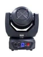 XLINE Light LED WASH 1912 ZR Светодиодный прибор полного вращения — фото 6