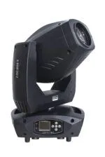 XLINE Light X-BSW 250 Z Светодиодный прибор полного X-BSW 250 Z вращения — фото 3
