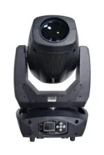 XLINE Light X-BSW 250 Z Светодиодный прибор полного X-BSW 250 Z вращения — фото 4