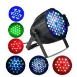 XLINE Light LED PAR 5405 Светодиодный прибор PAR — фото 2