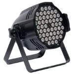 XLINE Light LED PAR 5405 Светодиодный прибор PAR