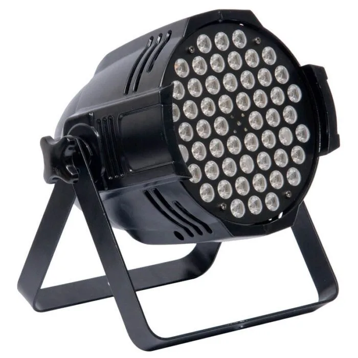 XLine-Light-504052 XLINE Light LED PAR 5405 Светодиодный прибор PAR