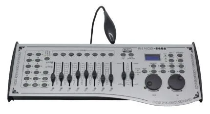 XLINE Light LC DMX-240A Контроллер DMX