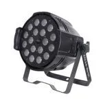 XLINE Light LED PAR 1818 ZOOM Светодиодный прожектор