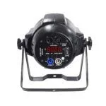 XLINE Light LED PAR 1818 ZOOM Светодиодный прожектор — фото 4