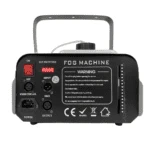 XLINE Light XF-1200 DMX Генератор дыма — фото 2