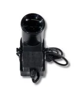 XLINE Light LED PIN SPOT 10W Светодиодный RGBW прожектор — фото 2