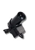 XLINE Light LED PIN SPOT 10W Светодиодный RGBW прожектор