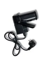 XLINE Light LED PIN SPOT 10W Светодиодный RGBW прожектор — фото 3