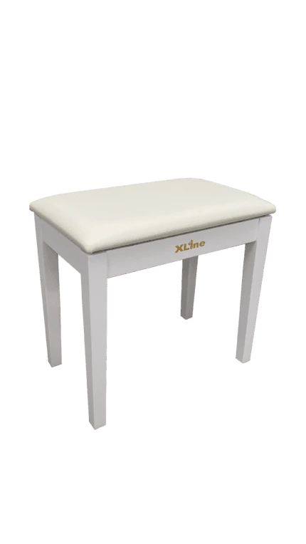 XLINE Stand PB-48 White Банкетка