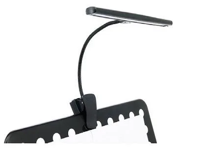 XLINE Stand SML-100 Подсветка для пюпитра на гусиной шее