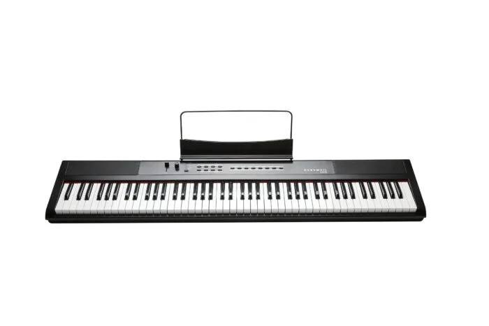 Kurzweil KA50 LB Цифровое пианино — фото 2