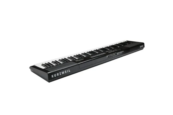 Kurzweil KA50 LB Цифровое пианино — фото 4